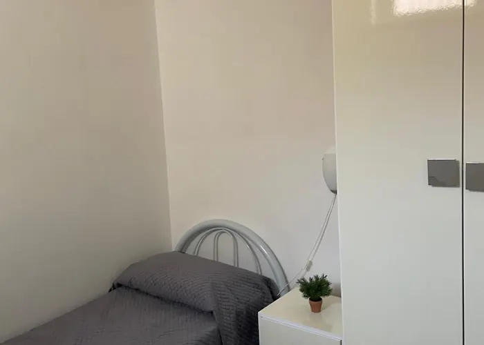 Apartment La Dimora In Piazza Realmonte