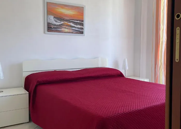 Apartment La Dimora In Piazza Realmonte