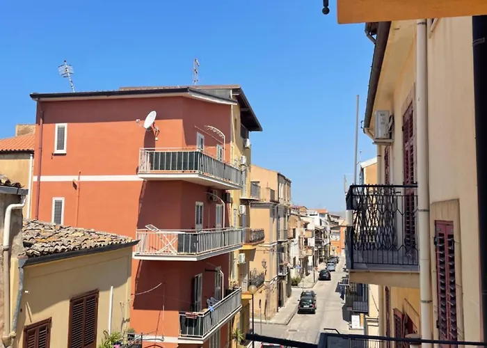 La Dimora In Piazza *