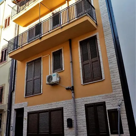 La Dimora In Piazza *