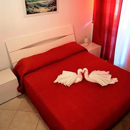Apartment La Dimora In Piazza