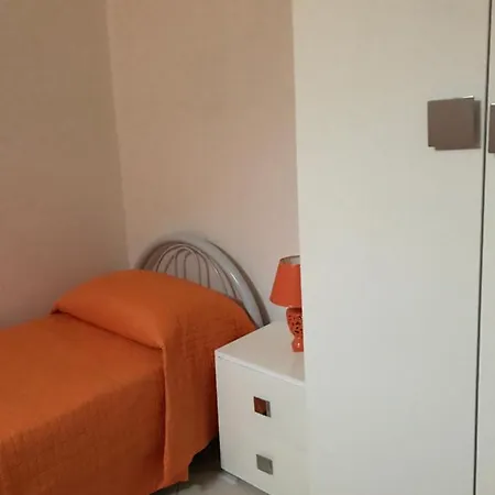 Apartment La Dimora In Piazza *