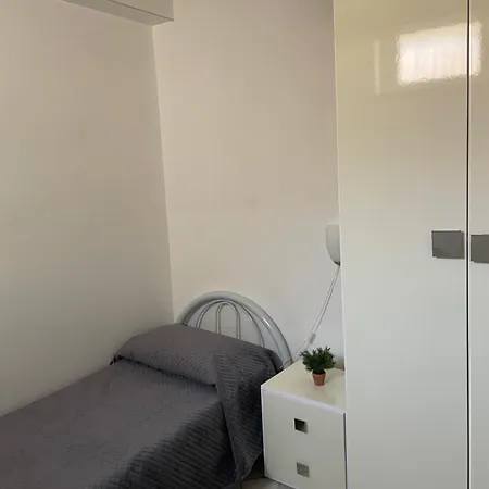 Διαμέρισμα La Dimora In Piazza Realmonte