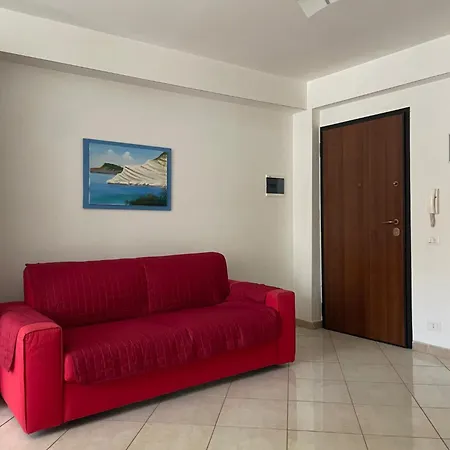 Apartment La Dimora In Piazza
