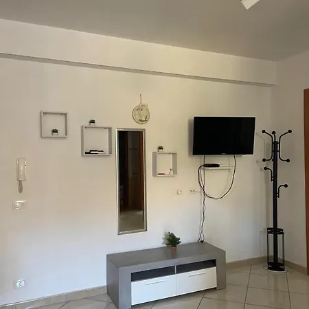 Apartment La Dimora In Piazza *