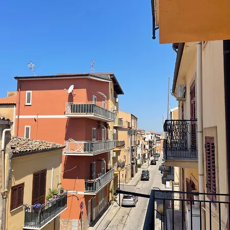 La Dimora In Piazza *