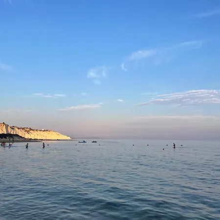La Dimora In Piazza * Realmonte