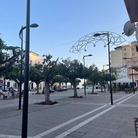 La Dimora In Piazza Appartement