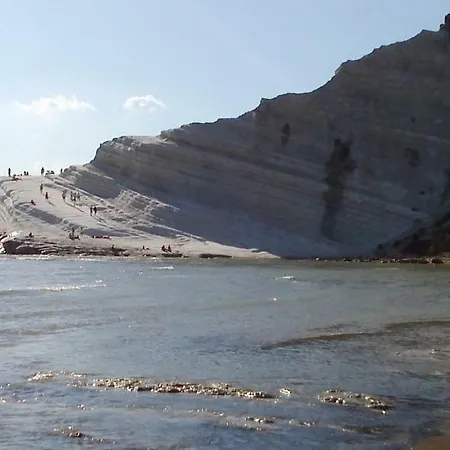La Dimora In Piazza Realmonte